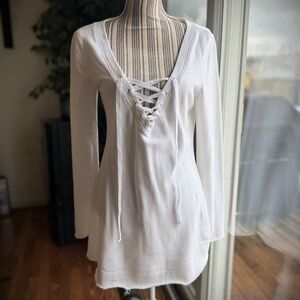 Victoria’s Secret Tunic Top